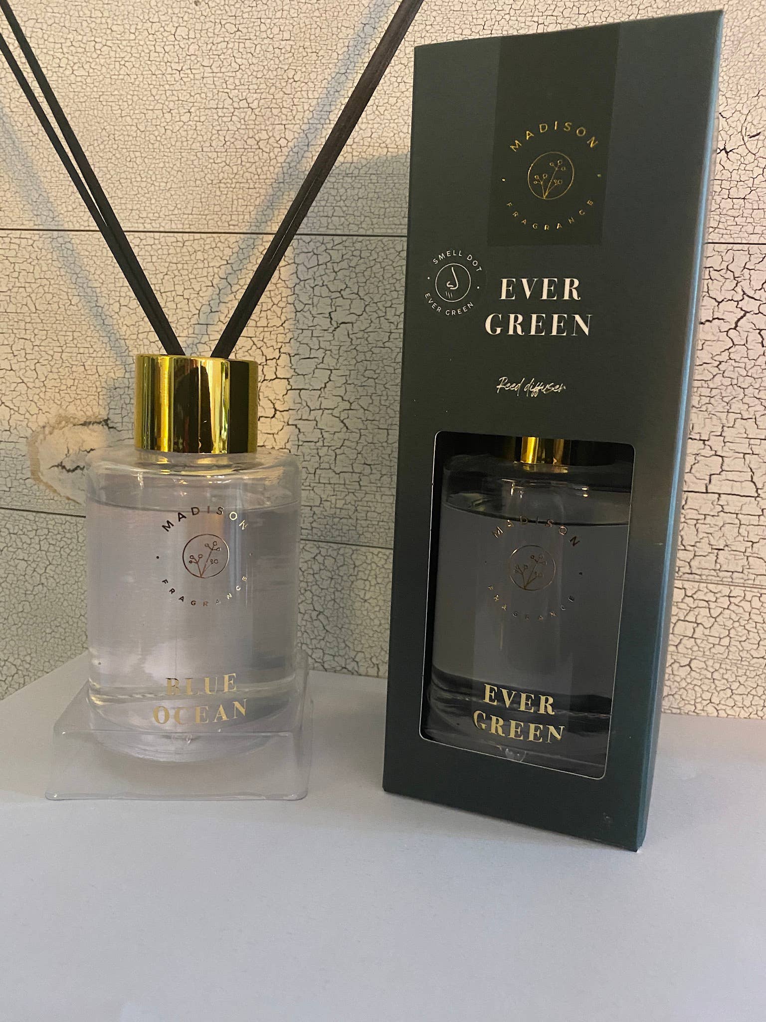 Cerei - Wholesale Reed Diffuser - Deluxe Room Fragrance4