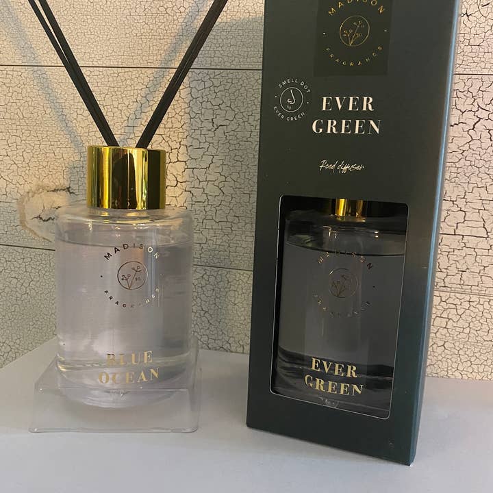 Cerei - Wholesale Reed Diffuser - Deluxe Room Fragrance4