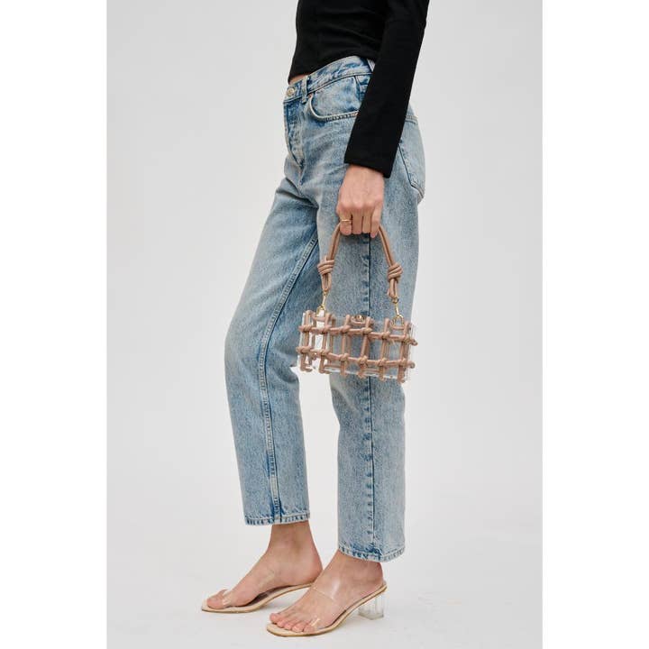 Urban Expressions - Wholesale Clutch Bag - Women's - Mavis Evening Bag4