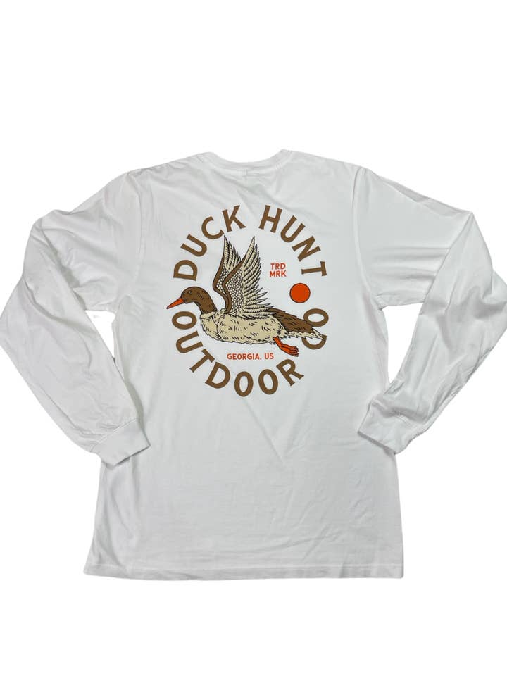 Le Mallard L/S pour la vente par The Brand Company LLC.