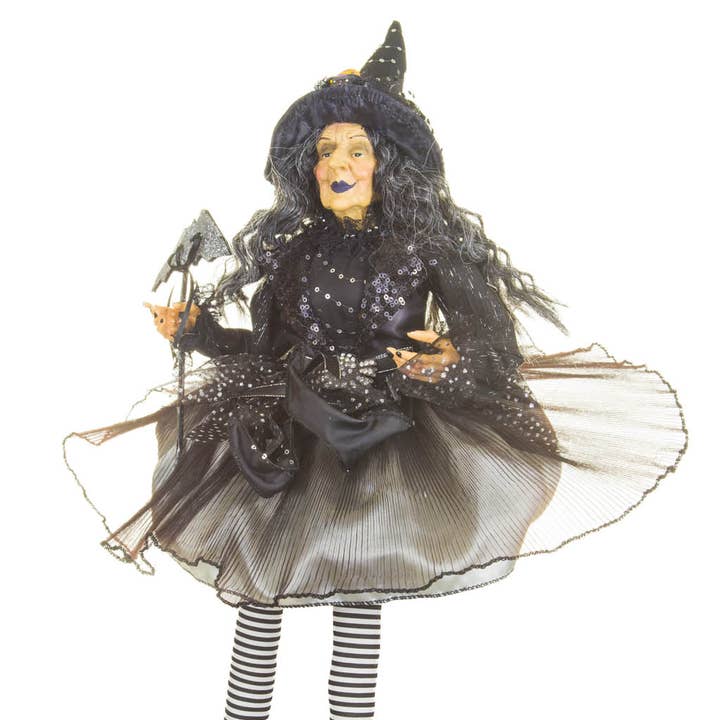 Black/grayish Silver Smiling Witch with Masquerade Mask and other Purchase Wholesale black masquerade masks. Free Returns & Net 60 Terms on Faire trending on Faire.