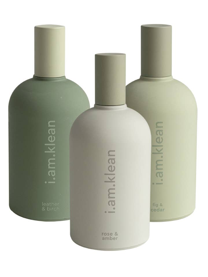 Raumspray für den Großhandel von i.am.klean