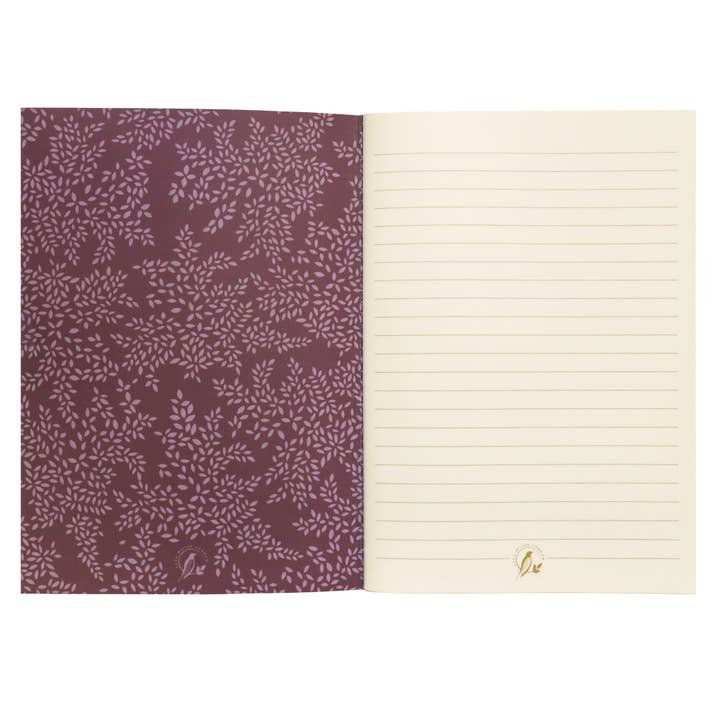 Portico Designs - Wholesale Notebook - Sara Miller Haveli G. Set of 2 A5 Notebooks
