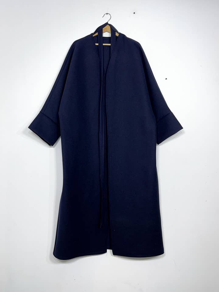 IDEAL OUTFIT - Wholesale Coat - Women's - Coat ref:Ma 2515CB21