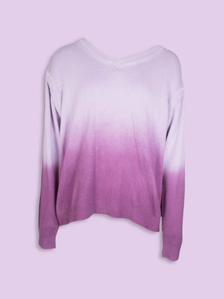 Emi Vest/Sweater for wholesale by _NIM