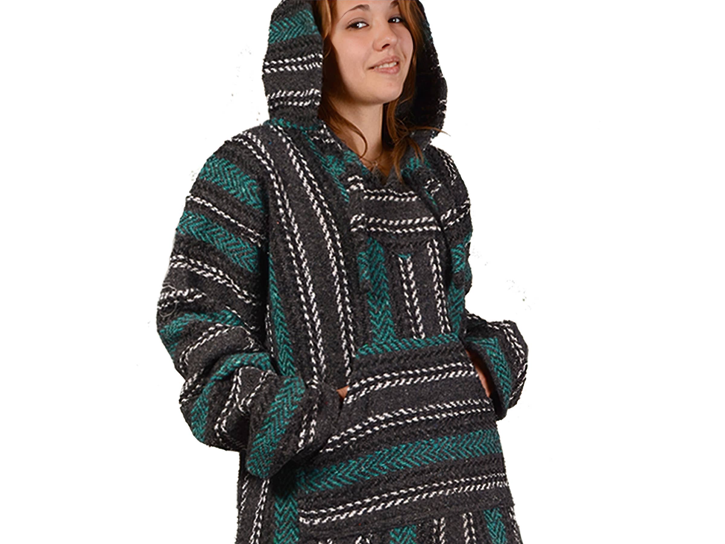 Gypsy Rose - Wholesale Hoodie - Unisex - Night Moves Rugged Baja Hoodie0