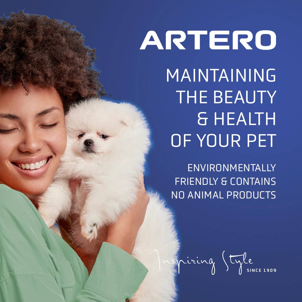 ARTERO Inspiring Style - Venta al por mayor Artículo de aseo para mascotas - Perros - Artero - Pretty Eyes - Limpiador de manchas de lágrimas para perros y gatos5
