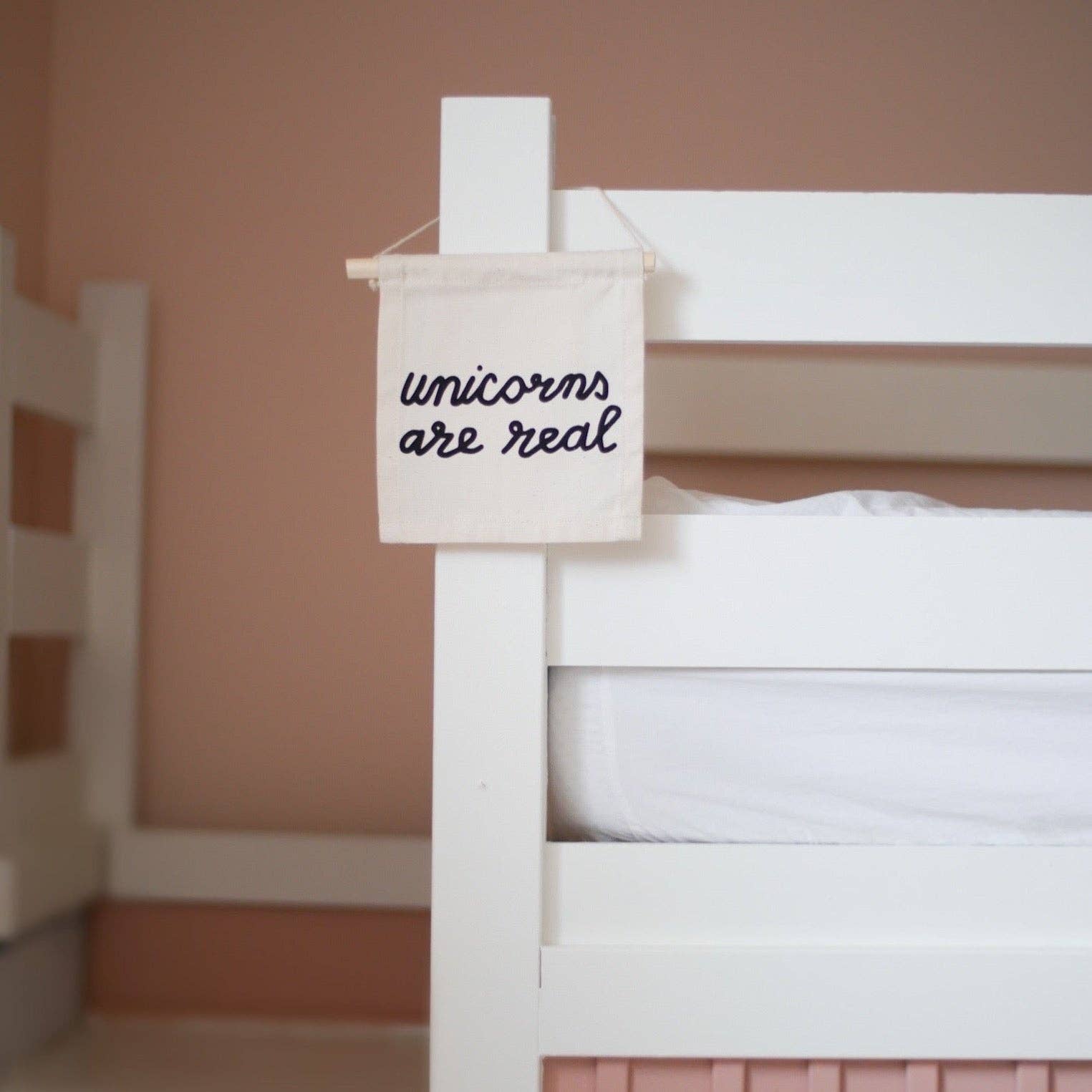 Imani + Kids by Imani Collective - Wholesale Banner - Kids & Baby - unicorns are real hang sign1