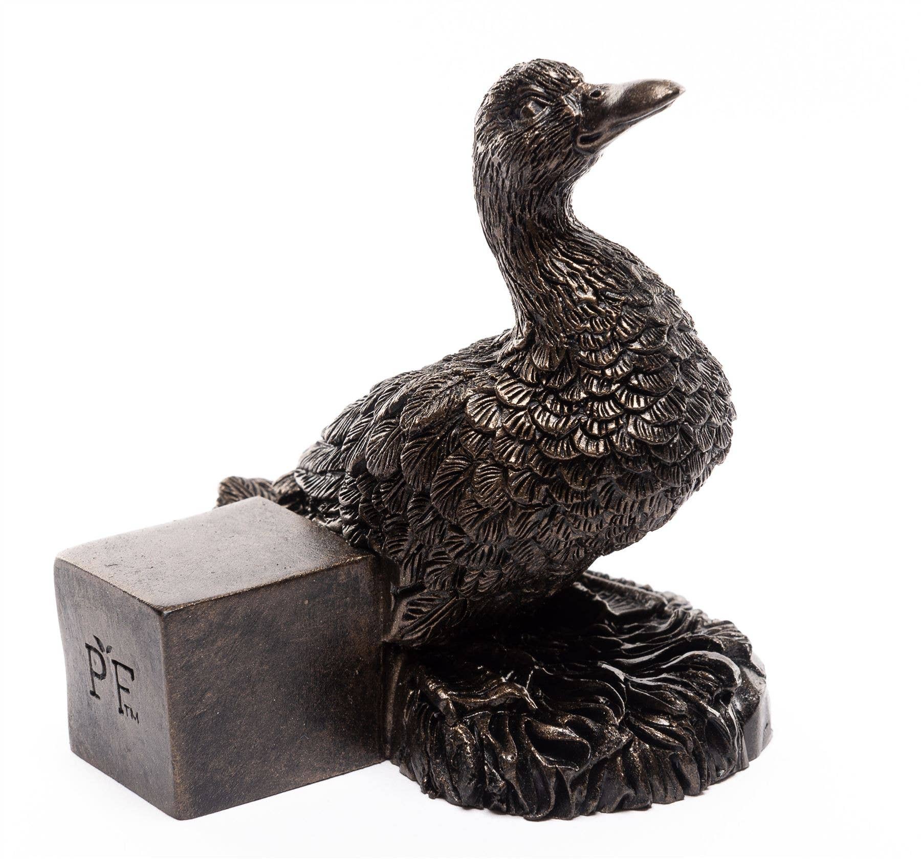 Jardinopia US - Wholesale Plant Pot Stand - Aylesbury Duck Plant Pot Feet - Set of 33