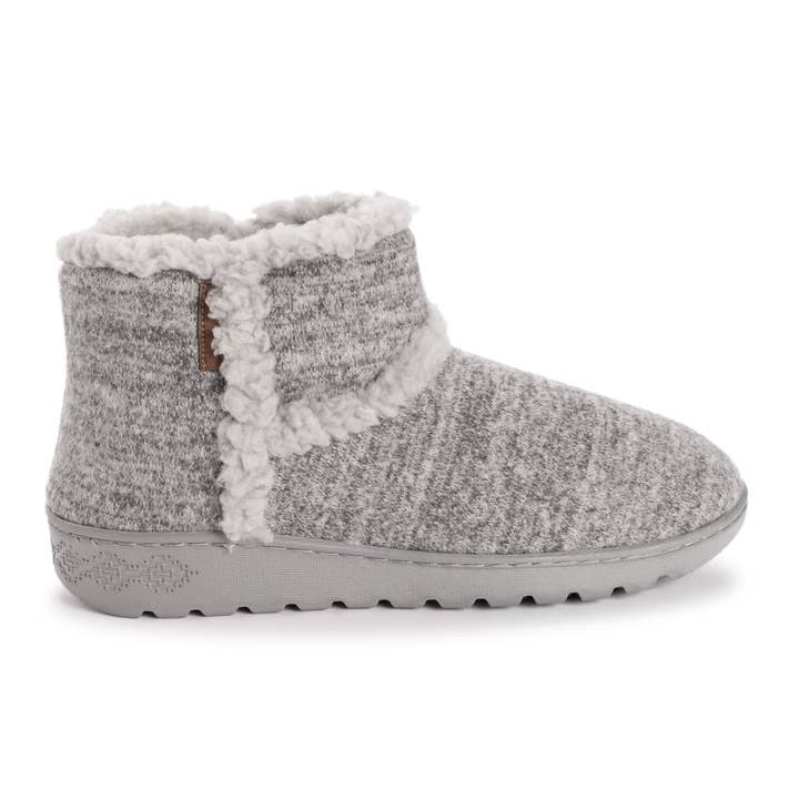 Muk Luks - Wholesale Booties - Women's - MUK LUKS Women's Aubree Bootie1