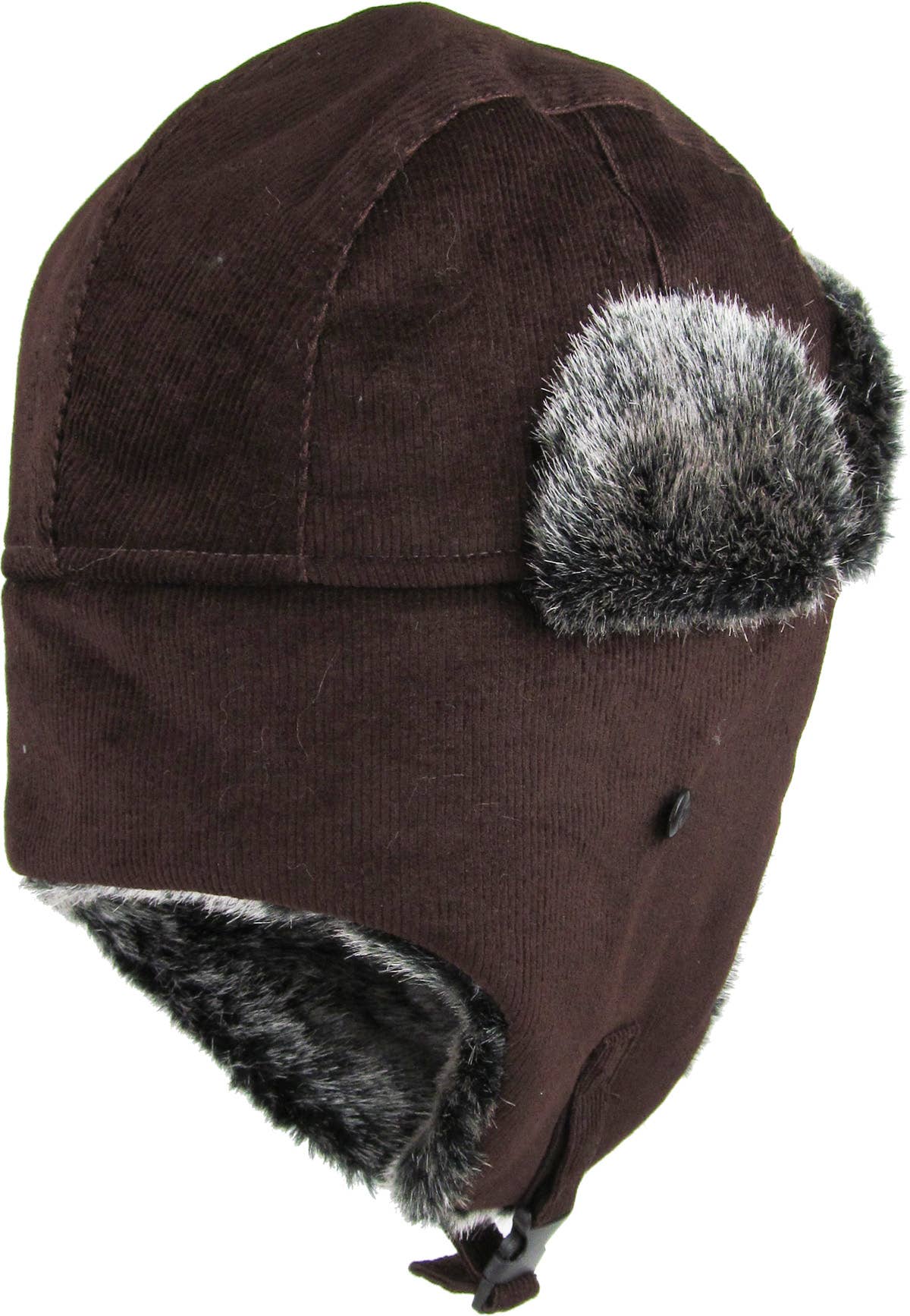 KBETHOS – Engroshandel Trapper hat - Unisex – Fløjlsbukser Trapper10