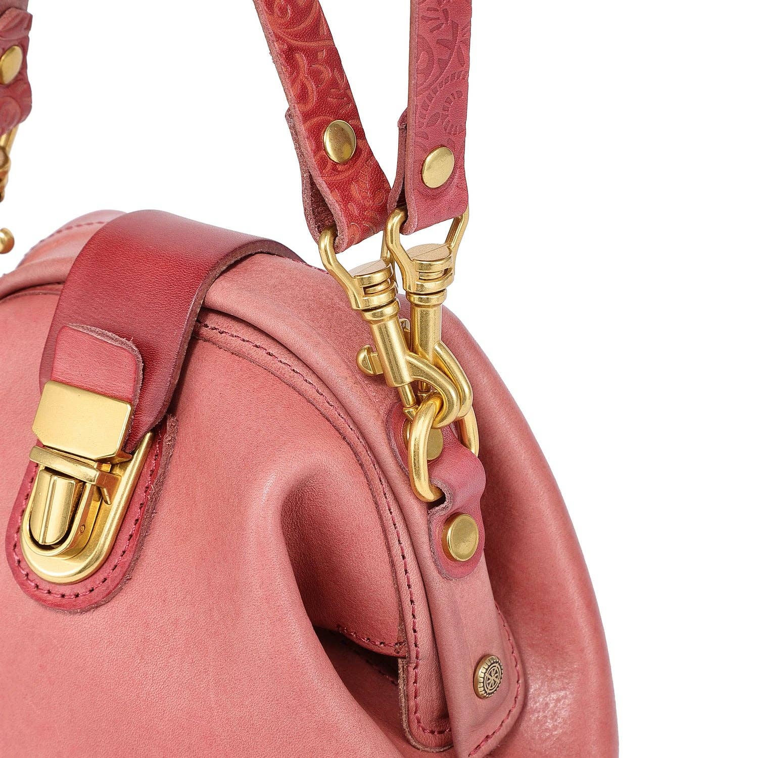 Old Trend - Wholesale Crossbody Bag - Women's - Doctor Bucket Crossbody Bag158