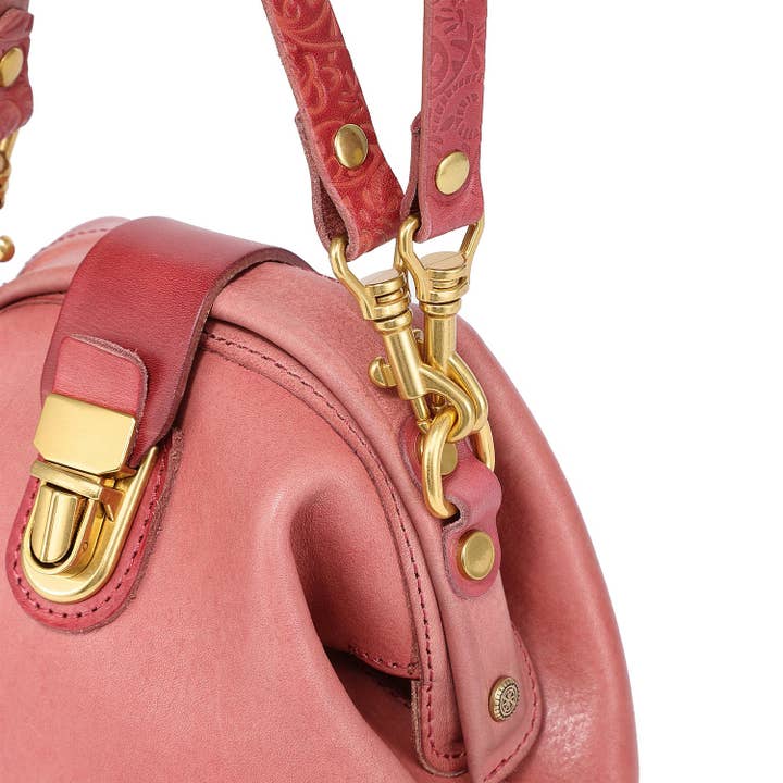 Old Trend - Wholesale Crossbody Bag - Women's - Doctor Bucket Crossbody Bag158