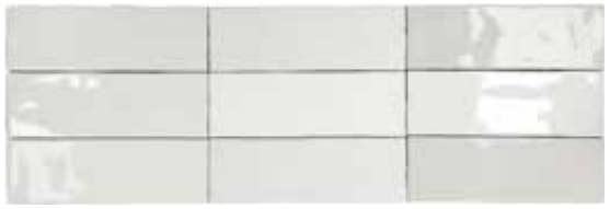Soho Surfaces - Wholesale Wall Tile - Nolita Artisan | 2.5"x8" Handmade-Look Porcelain Tile 0