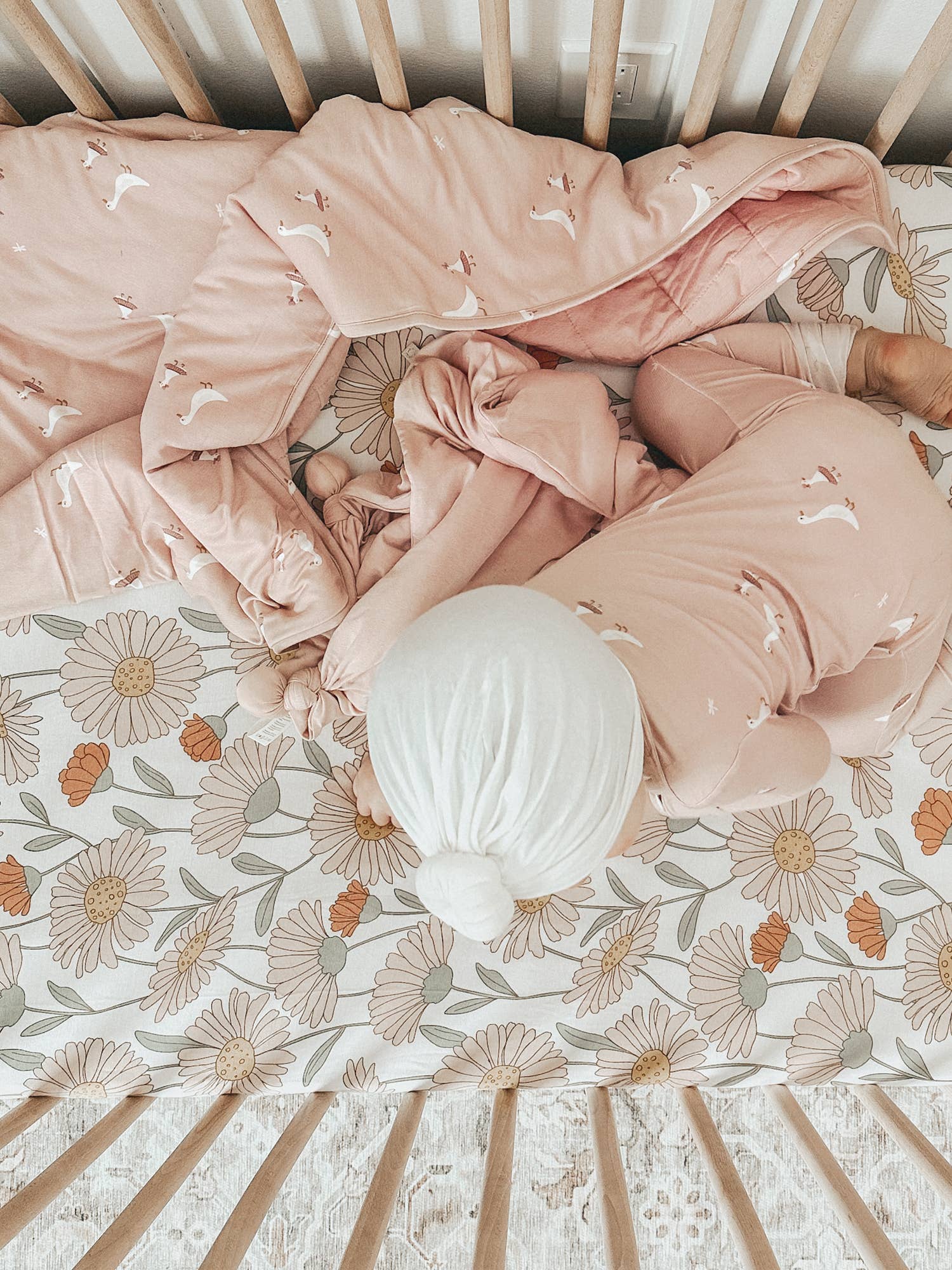 gunamuna - Wholesale Security/Cuddle Blanket - Baby - SS26 CLOUD BLANKET19