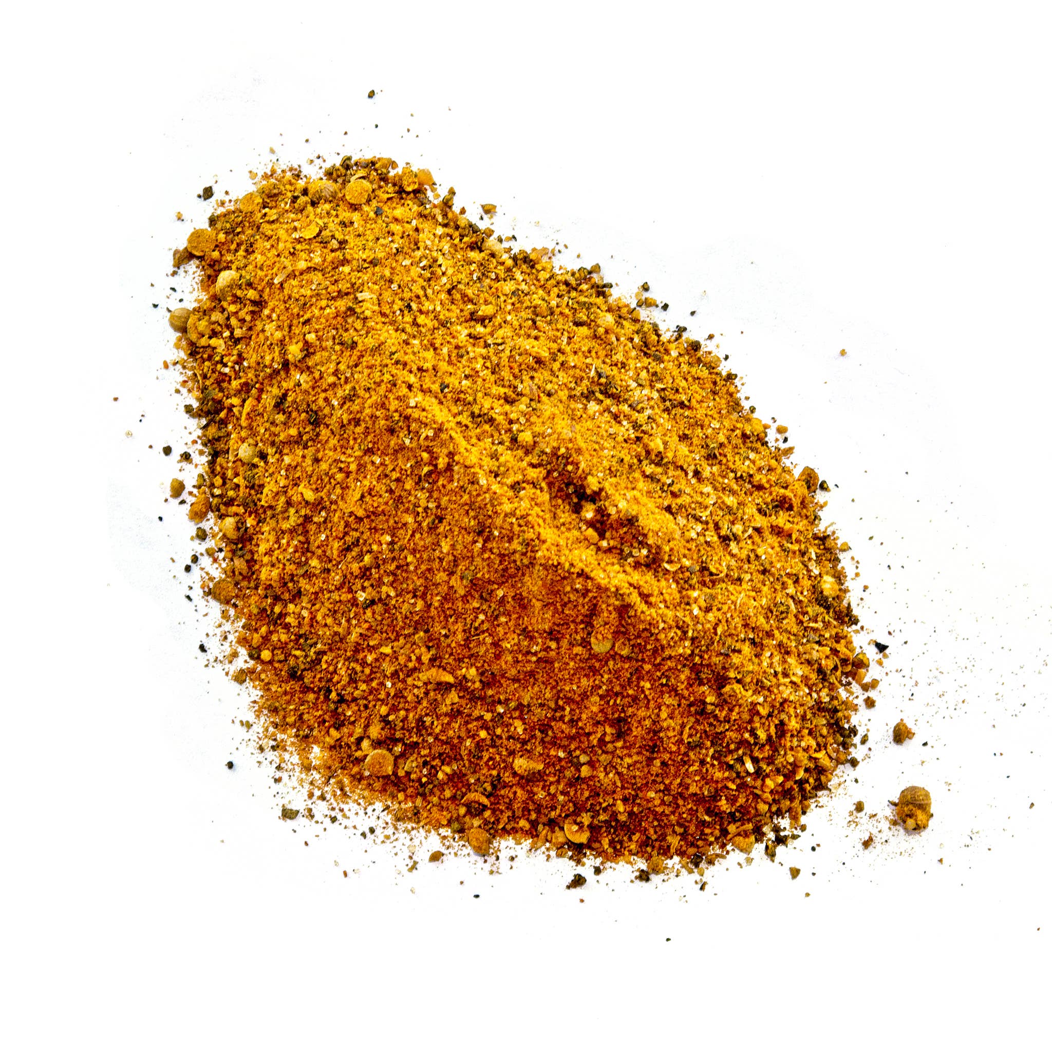 Casa M Spice Co LLC - Wholesale Gedroogde kruidenmix - Pecking Order Poultry Seasoning - Roestvrijstalen shaker3