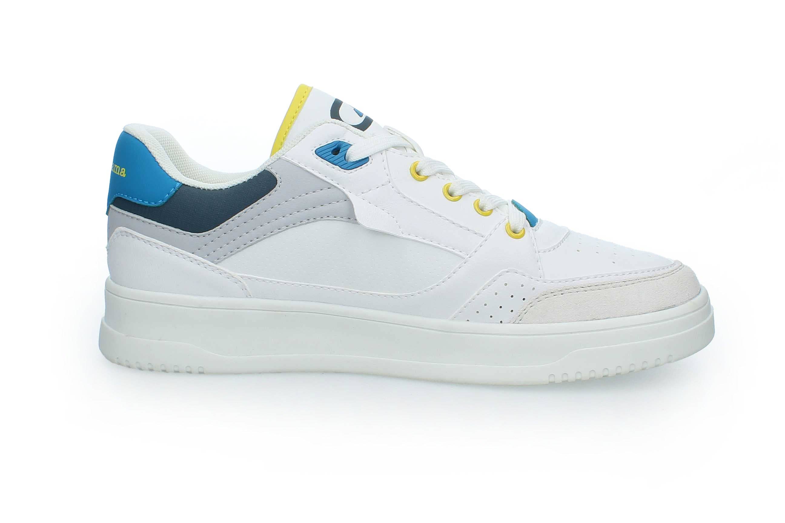 Philip Marco - Wholesale Lifestyle Sneakers - Men's - ColorStride | 185550212