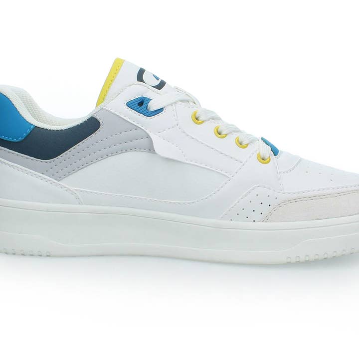 Philip Marco - Wholesale Lifestyle Sneakers - Men's - ColorStride | 185550212