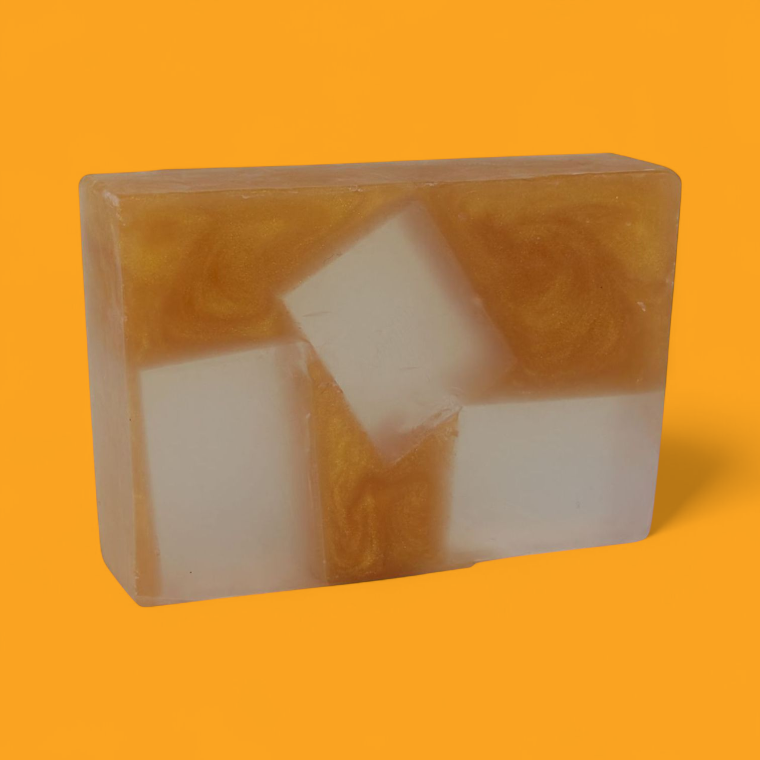 Glasgow Soap Company Ltd – wholesale Bar Soap – Whisky Handmade Soap Slice 120g2