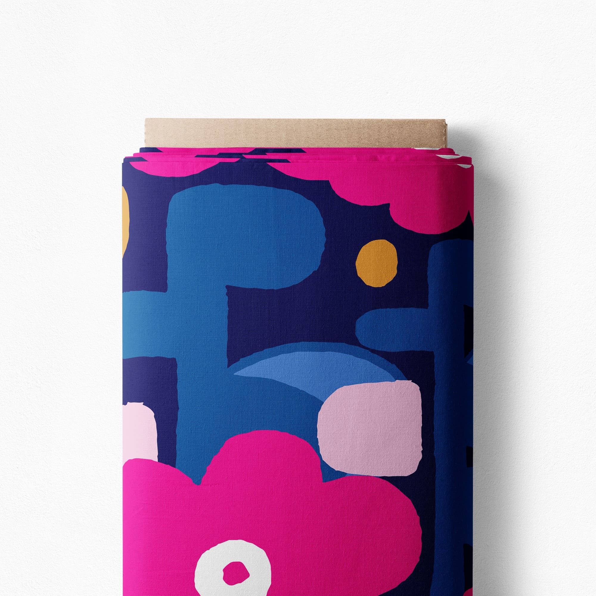 Karina+Kind - Wholesale Fabric - Minkas Blooms | Fabric by the Metre | Mix & Match0