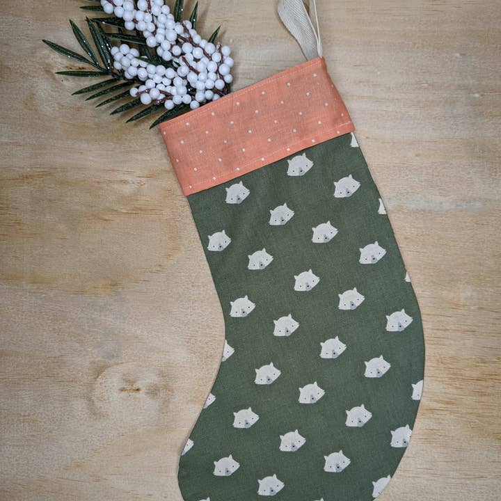 Butterscotch Sewing - Wholesale DIY Craft Kit - DIY Stocking Sewing Kit2