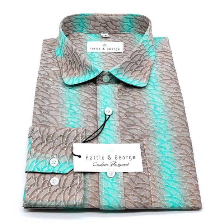 Isen - LS for wholesale by Hattie & George