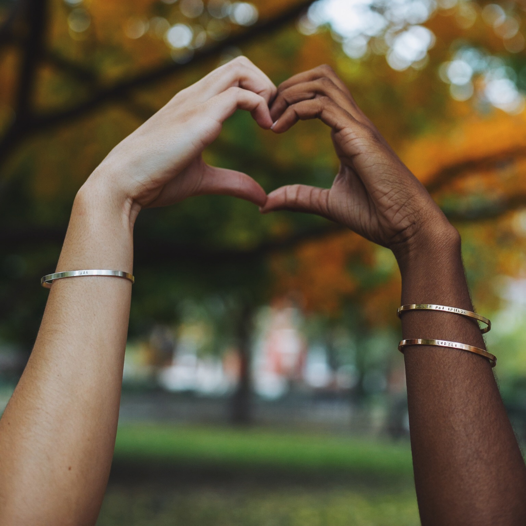 Camilla Limón - Wholesale Cuff Bracelet - Empowered Women, Empower Women Cuff Bracelet15