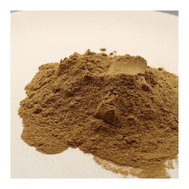 Cibobenessere – wholesale Protein-/superfoodpulver – Ekologiskt REISHI-svamp Pulver (Ganoderma)4