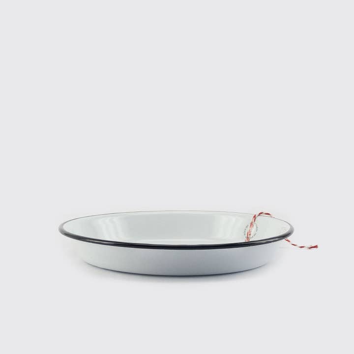 PIATTO DI PASTA/BIANCO COME LA NEVE per la vendita all'ingrosso da parte di Utilitario Mexicano