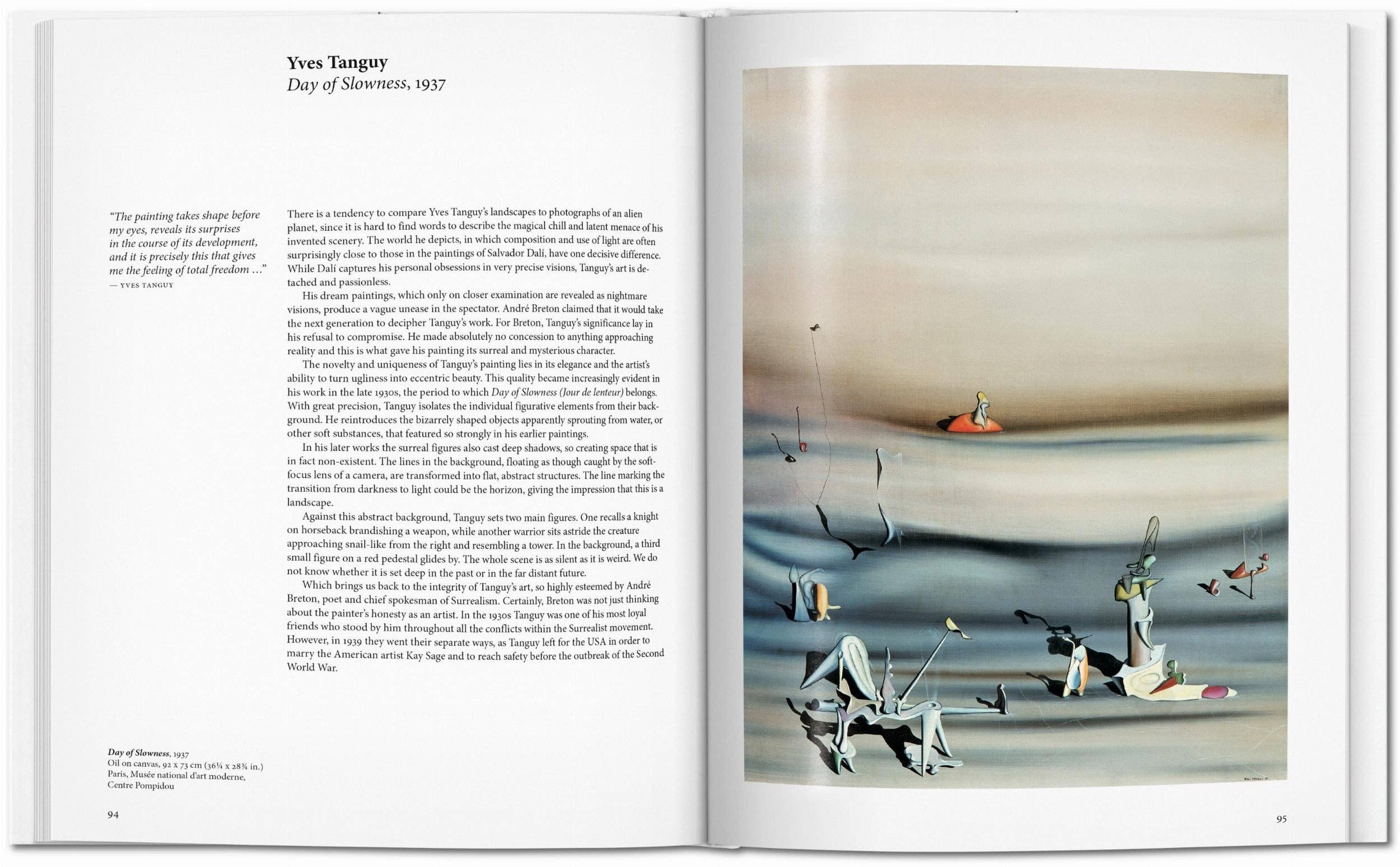 TASCHEN Europe – wholesale Konst och underhållning – Surrealism (engelska)6