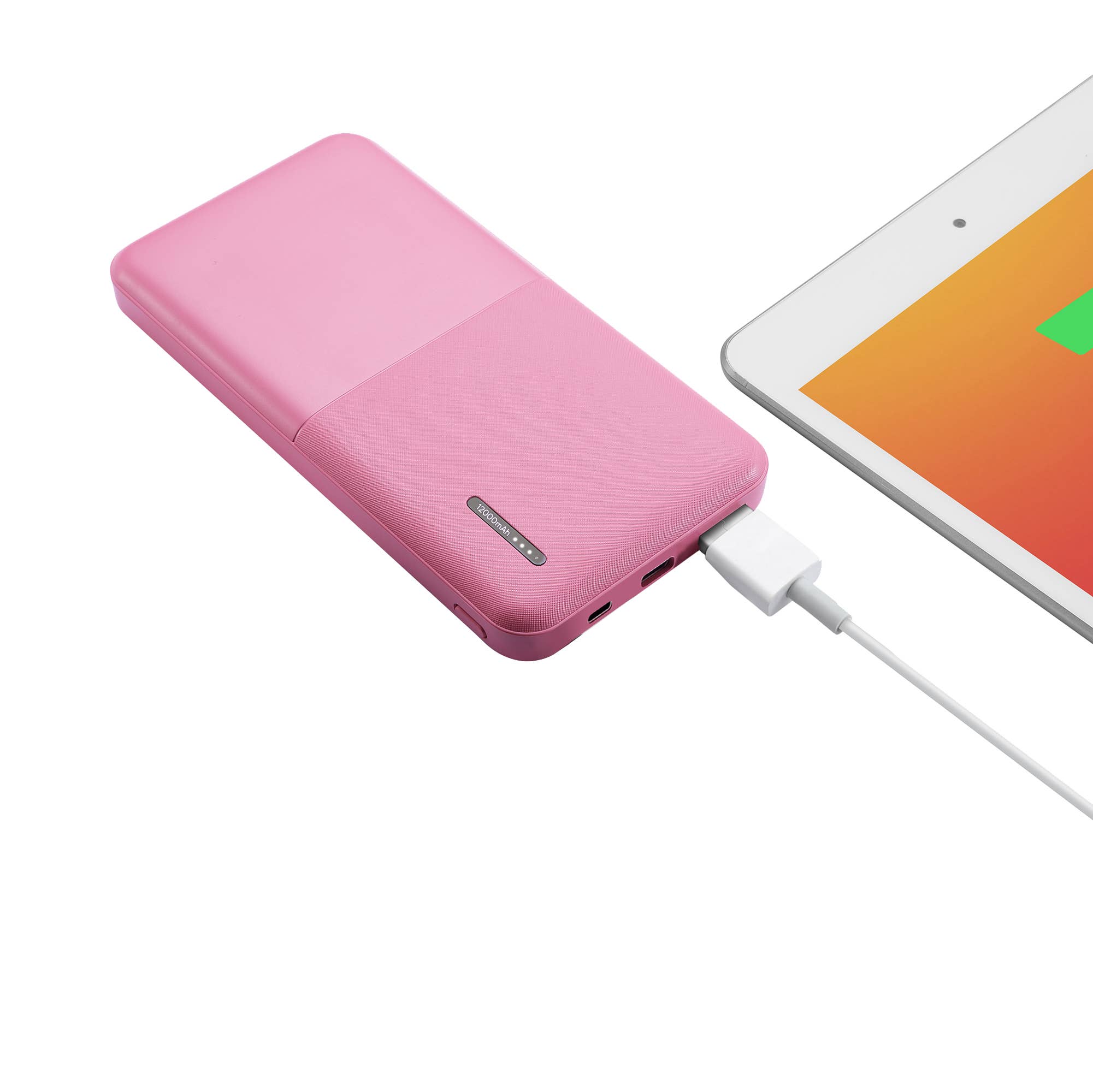 LAX Gadgets – wholesale Portable charger – Portable Power Bank High Speed 7200 MAH Retail Pack24