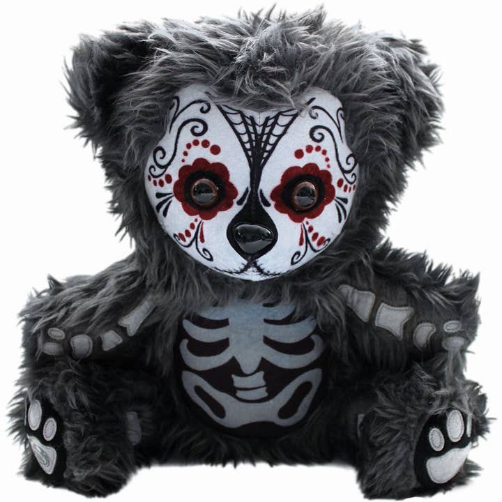 DAY OF THE TED - Collectable Soft Plush Toy for wholesale by Spiral