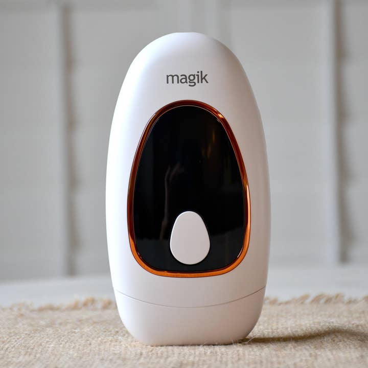 Magik - Wholesale Body Hair Removal Product - The Smoother