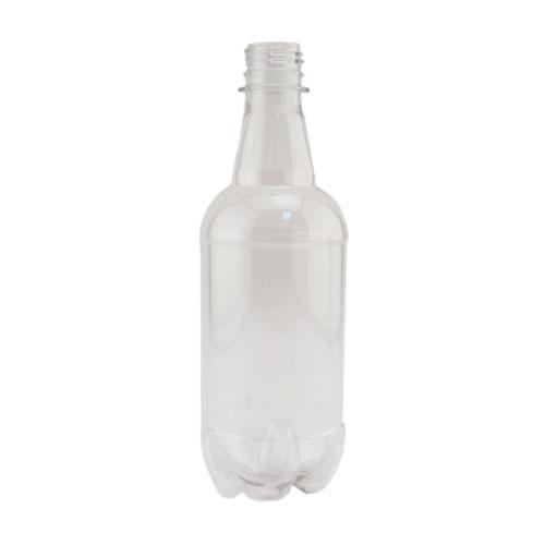 ABC Crafted Series - Vente Porte-bouteilles de bière/vin - Bouteilles de bière en PET transparent 24 par caisse (500 ml | 16,91 oz)0