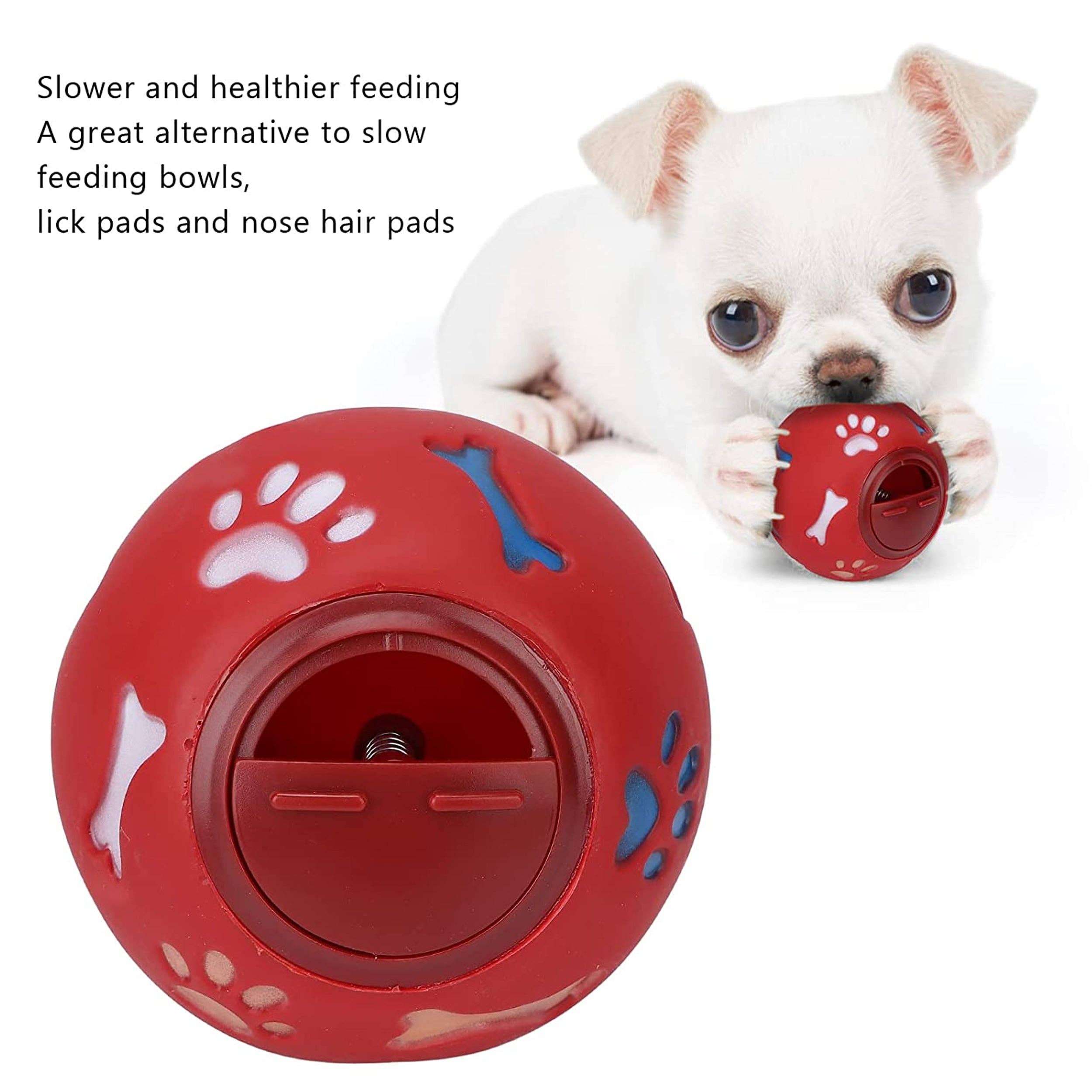 Super Santa - Wholesale Pet Chew Toy - Dog - Treat Dispenser Dog Chew Toy - Bulk2