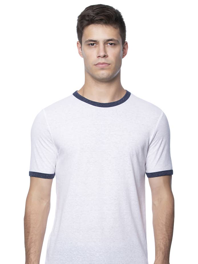 Unisex Triblend Ringer Tee and other Purchase Wholesale ringer. Free Returns & Net 60 Terms on Faire trending on Faire.