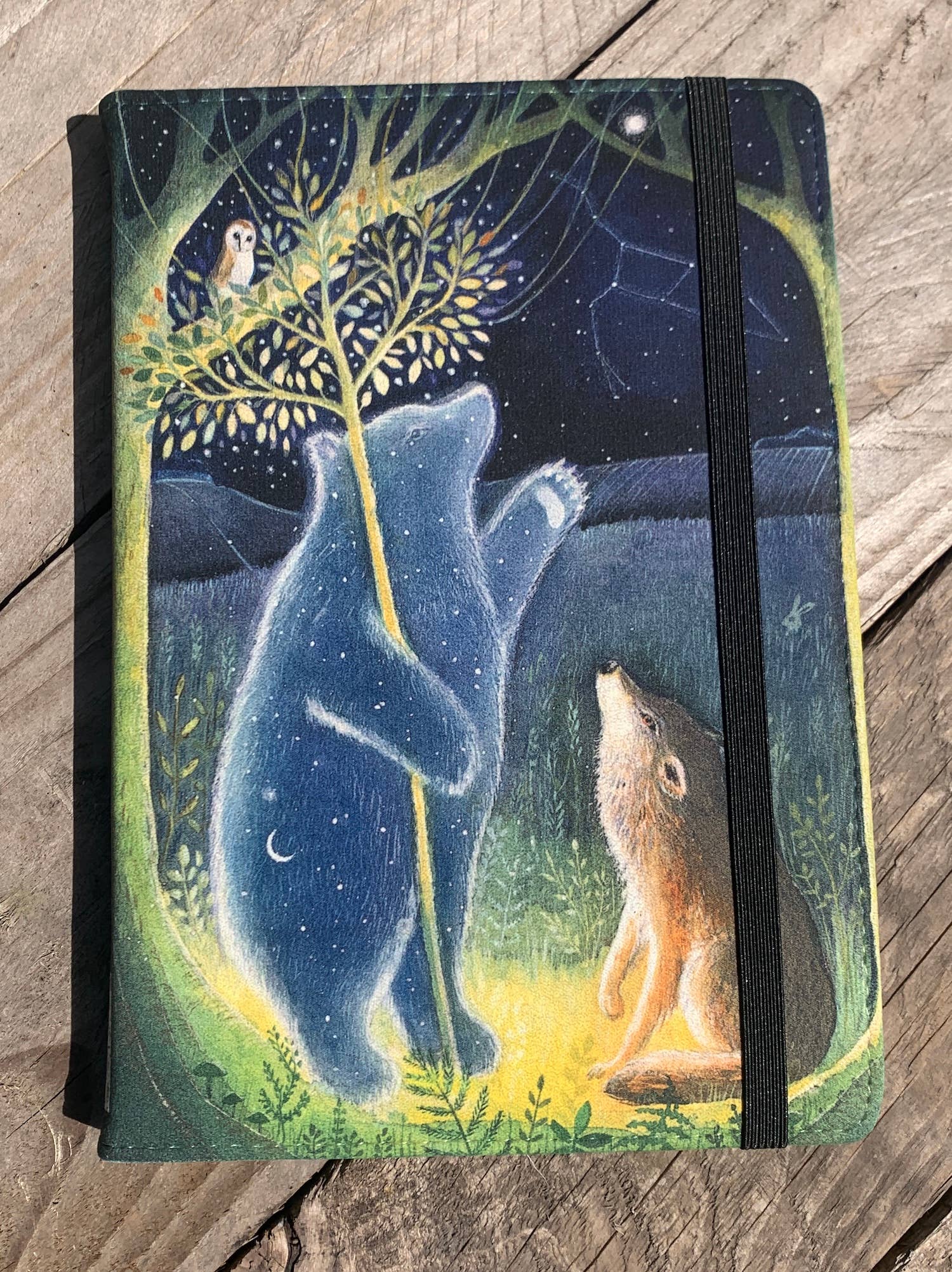 Hannah Willow Art – wholesale Journal och dagbok – Handgjorda tidskrifter, tryckt i vår studio i Cornwall6