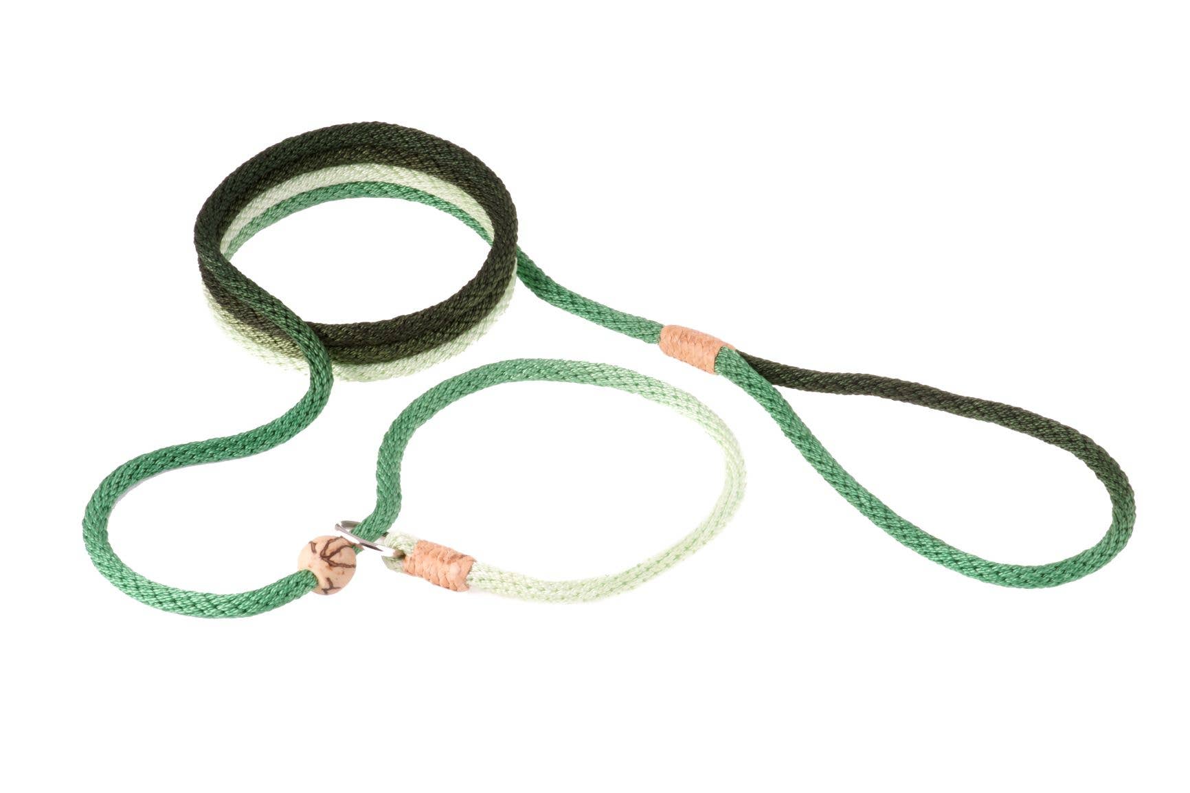 Alvalley - Wholesale Pet Leash - Dog - Nylon Slip Lead With Stopper152