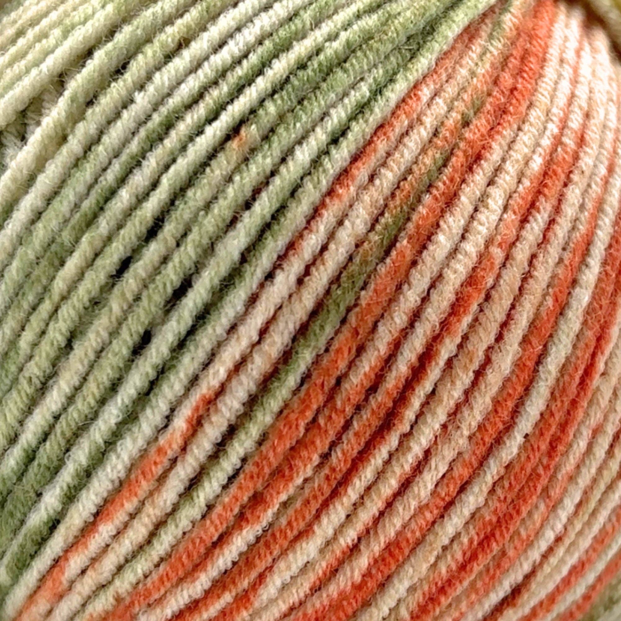 Sensy - Wholesale Yarn - Sensy OriJeans Yarn, 1.75 oz, 180 yards, Gauge 2 Fine29