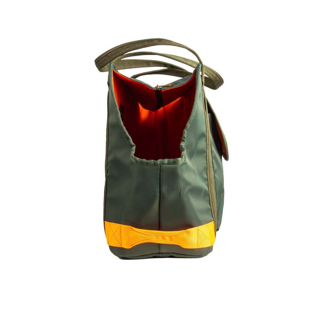 Dog with a Mission - Wholesale Pet Purse - Dogs - Travel buddy dog bag5