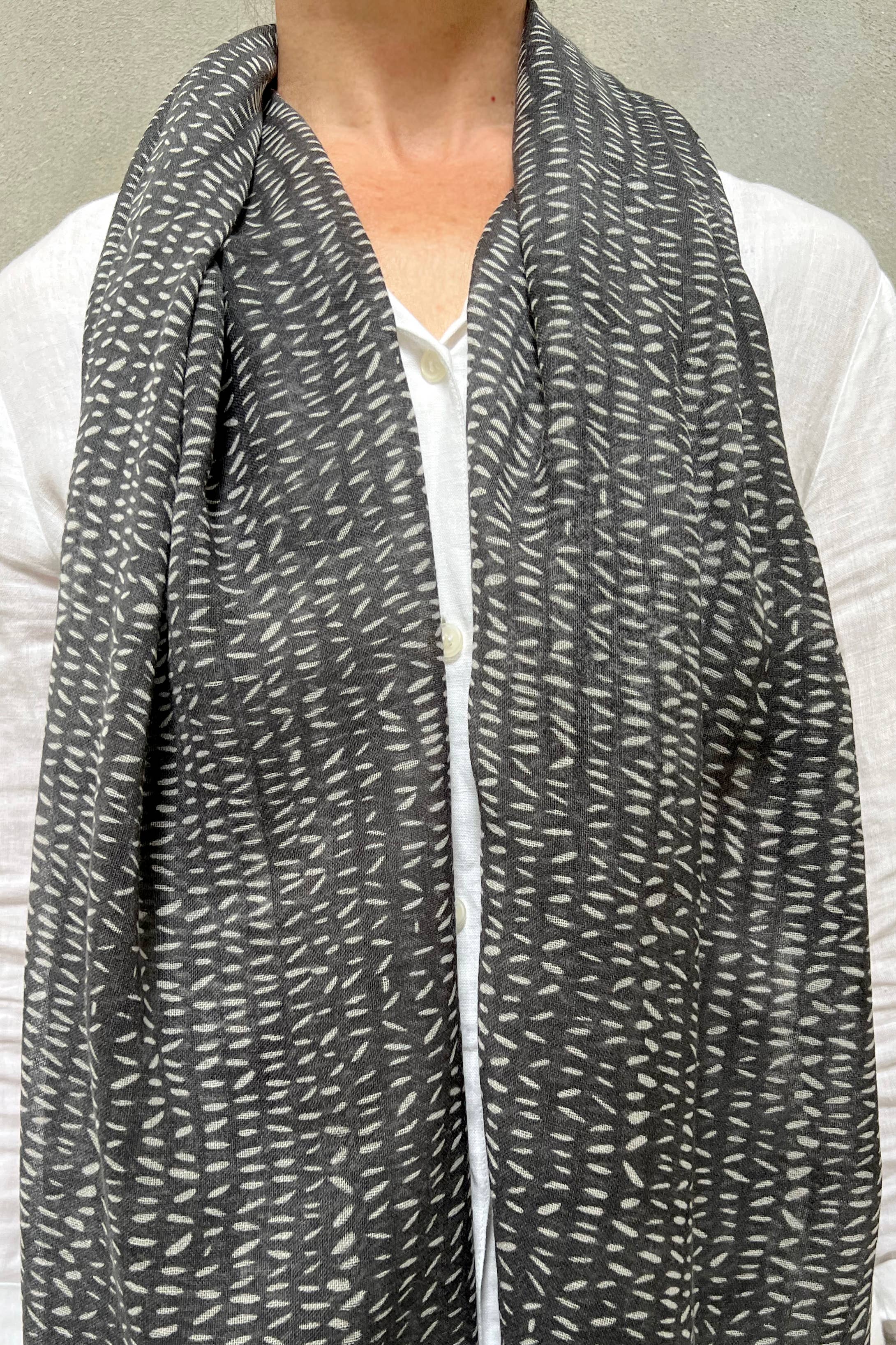 See Design - Wholesale Scarf - Women's - Wool Scarf22