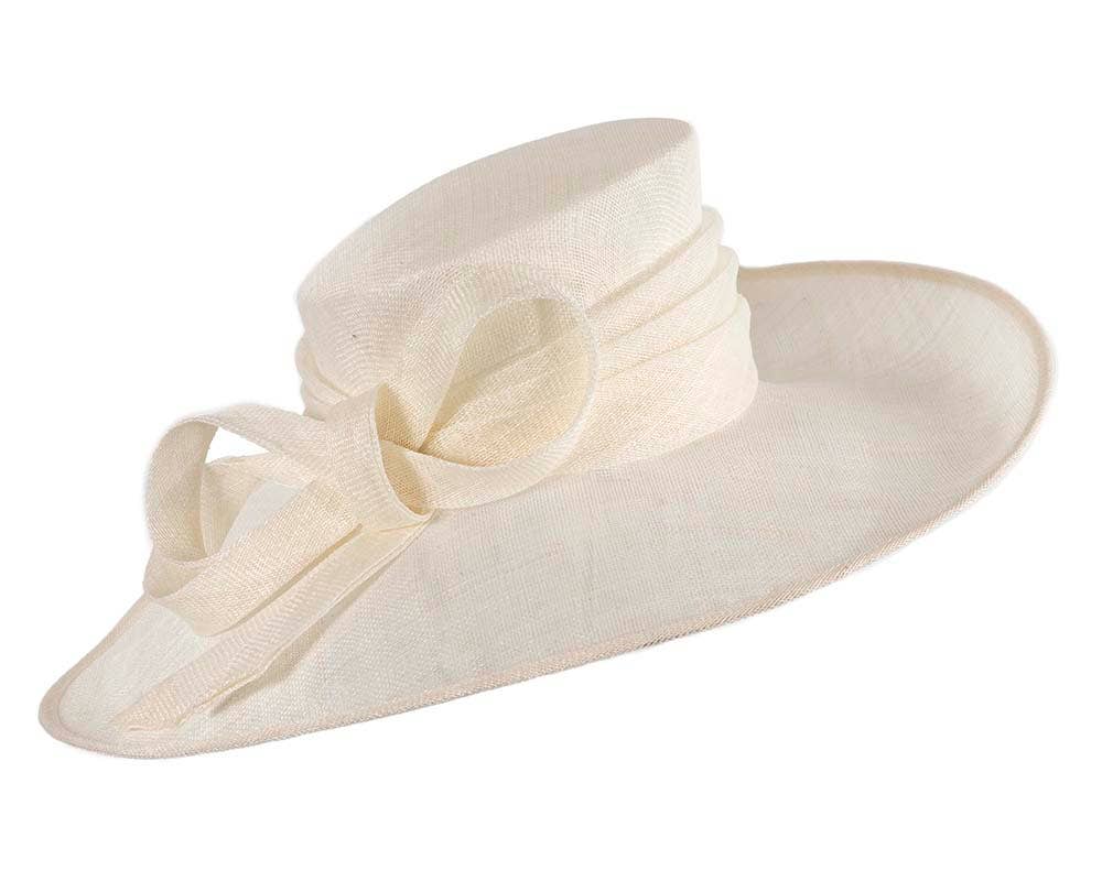 Max Alexander by Cupids Millinery Melbourne - Wholesale Fascinator Hat - Women's - Wide Brim Racing Hat11