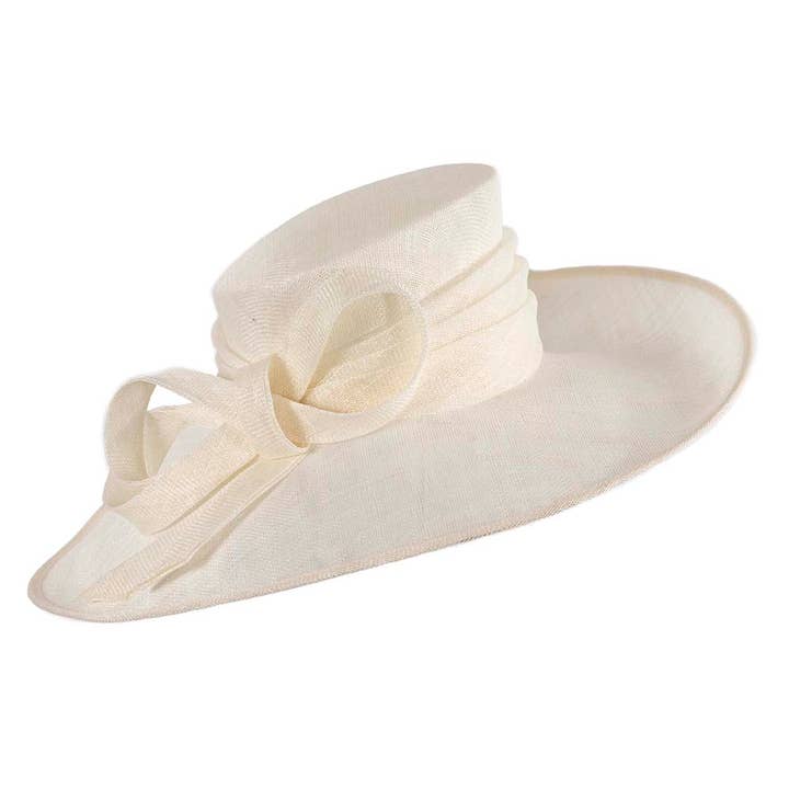 Max Alexander by Cupids Millinery Melbourne - Wholesale Fascinator Hat - Women's - Wide Brim Racing Hat11