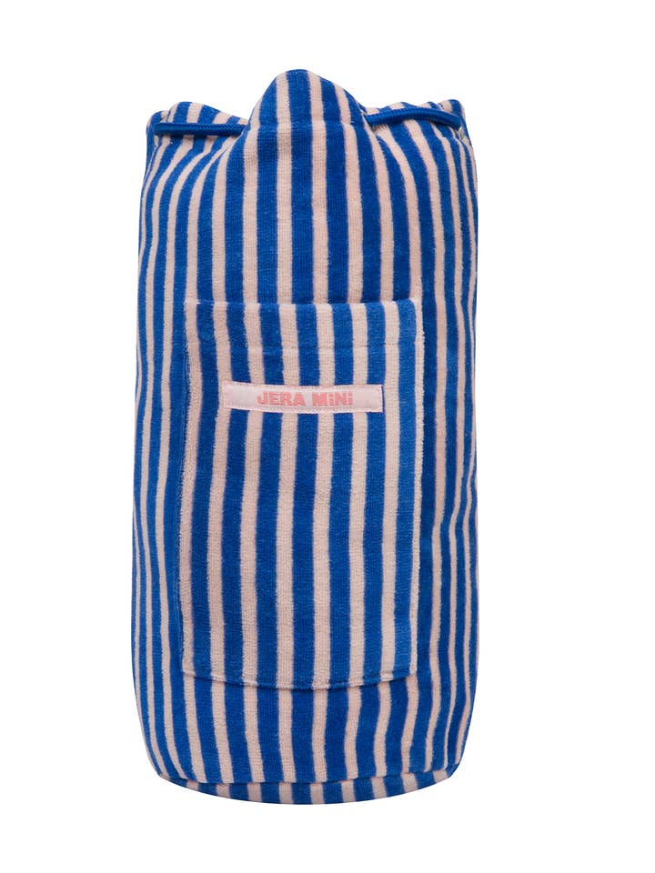 Reistas uit de Splash Crew collectie voor wholesale door JERA MINI