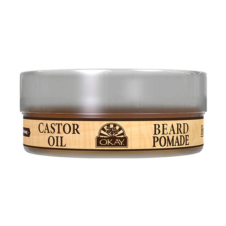 Okay Herre hår- og skægpomade 2oz for engroshandel hos KT Supply