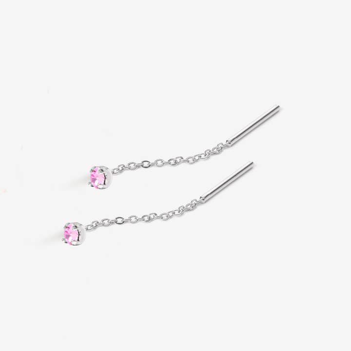 April Please - Wholesale Dangle Earrings - MARIUS CRISTAL pair of earrings19