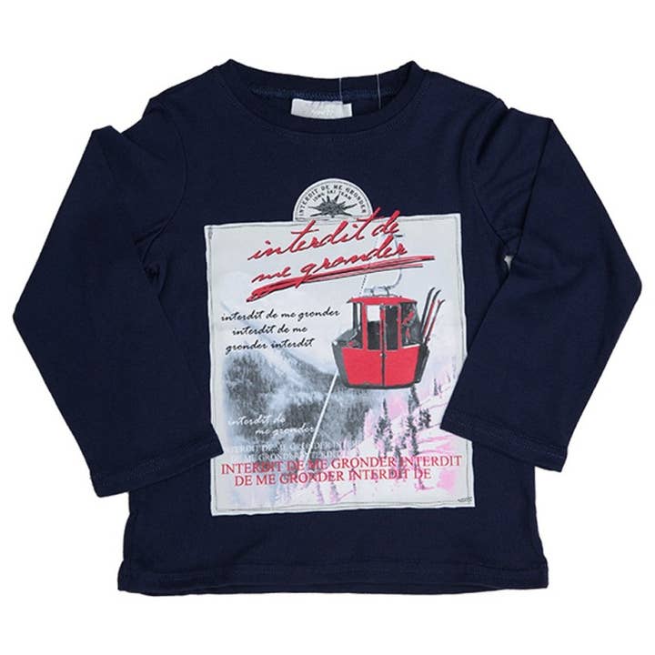 HIMALAYA, I2366_18H per la vendita all'ingrosso da parte di Interdit de me gronder