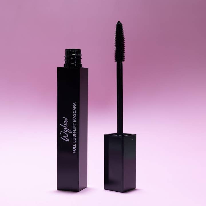 FULL LUSH-LIFT MASCARA (Tube Mascara) for wholesale by Wylow Beauty