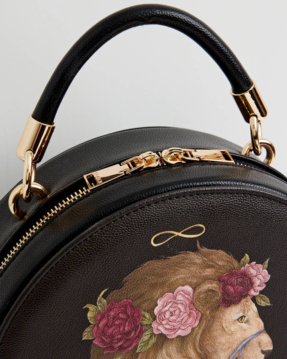 Fable England – wholesale Väska med handtag – Dam – Styrka Tarot Berättelser Topp Handtag Väska4