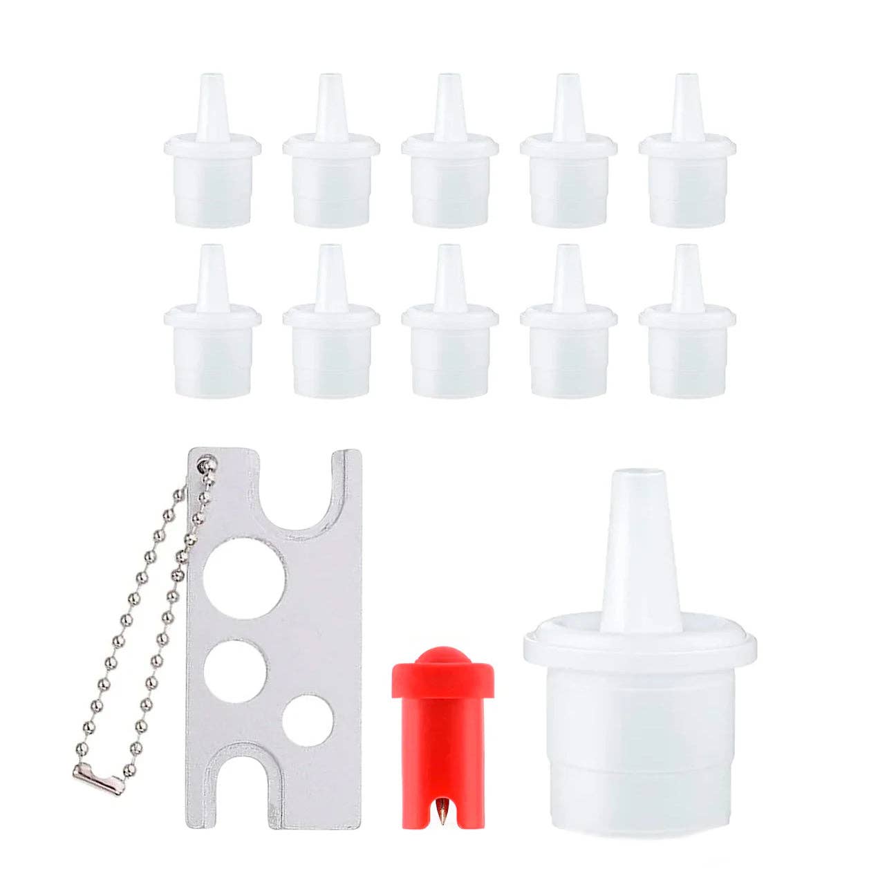 Stacy Lash - Wholesale Fake Lash Applicator - Glue tip change kit0